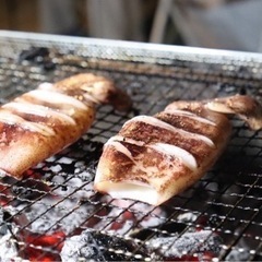 BBQ参加者募集中！