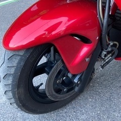 スカイウェイブCJ43Aの画像