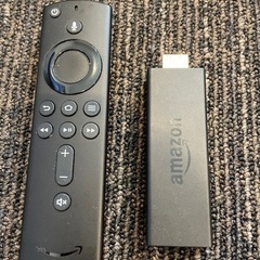 Amazonファイアスティックの画像