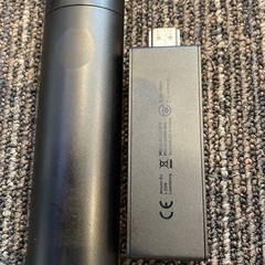 Amazonファイアスティックの画像