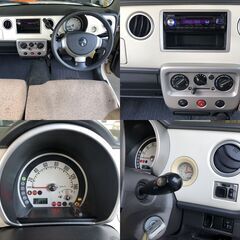 奈良 総額販売！初代ラパンGエディション 検査たっぷり 綺麗な車体 ETC 純正アルミの画像