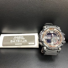 CASIO G-SHOCK 5476-JA