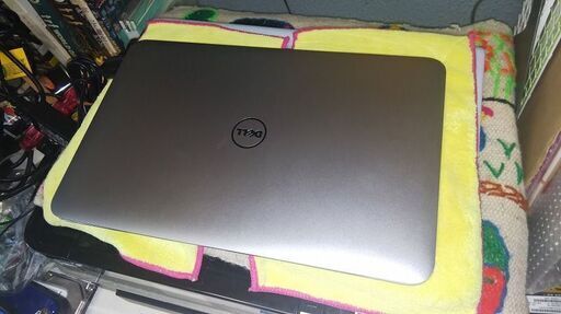 DELL XPS13-L321 Core i7