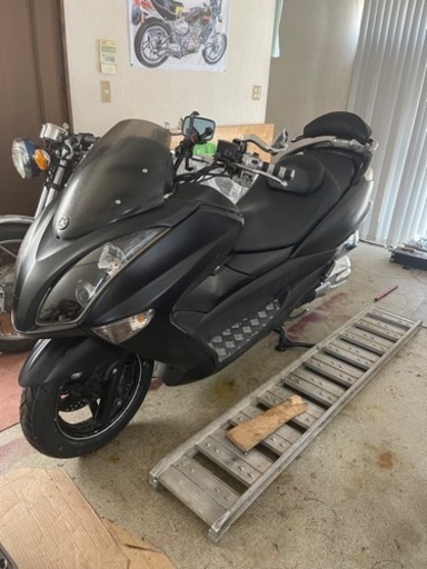 マジェスティ 最終値下げ⭕