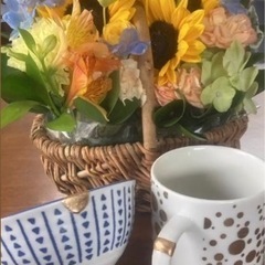 【かけた・割れた器などを金継ぎします】