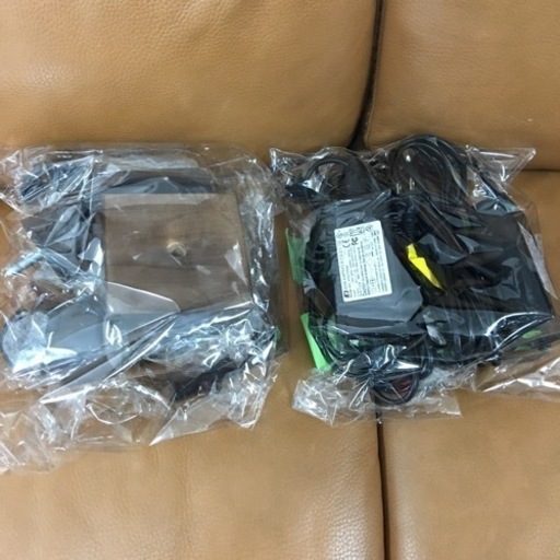 取引場所　南観音　K 2207-080 電動リクライニングソファ　2人掛け　汚れ、キズあり