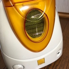 ☆TOSHIBA掃除機☆の画像