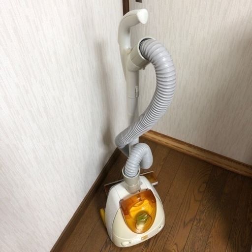 ☆TOSHIBA掃除機☆