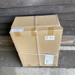 廃材ロス DIY フクビ気密断熱天井点検口 新品未開封