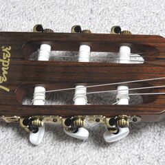 ★ Fender CN-240SCE NAT エレガット ★の画像
