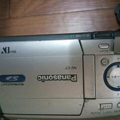Panasonic　nv-c7 動作品　値下げ