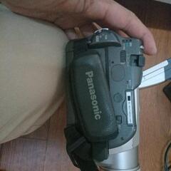 Panasonic　nv-c7 動作品　値下げの画像