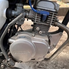 ホンダ　Apeの画像