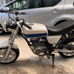 ホンダ　Apeの画像