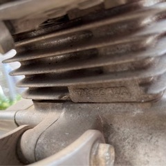 ホンダ　Apeの画像