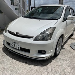 ウィッシュ
