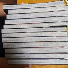 インゴシマ 1巻〜12巻 全巻の画像