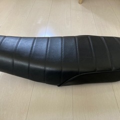 グラストラッカー　シート　BA-NJ47A