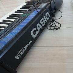 カシオキーボードCTー625の画像
