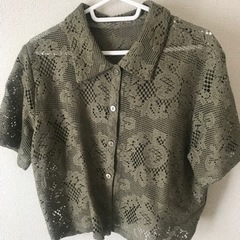 美品✨クロップドT 6点(M〜L)の画像