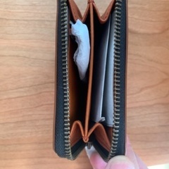 コーチ財布 の画像