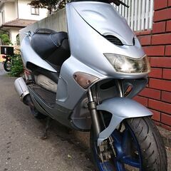 アプリリア SR125 172cc.シリンダー&外装一式