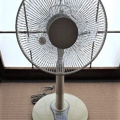 交渉中です　SANYO　サンヨー扇風機　配送応相談