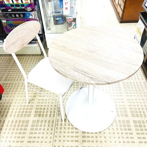 8/24荻原 コーヒーテーブル LT-4918 LC-4978 カフェ 家具