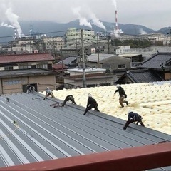 板金屋手元8日まで予約の方日給13,000