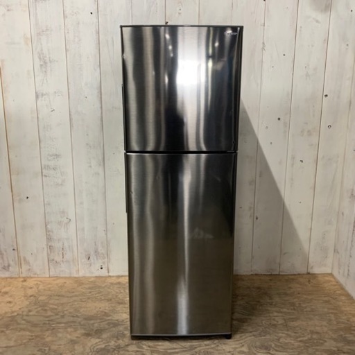 7/27終 YA 2021年製 冷蔵庫 SHARP SJ-D23-S キッチン 家電 シャープ 菊HG