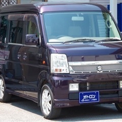 エブリバンではなくワゴンです‼️の画像