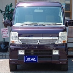 エブリバンではなくワゴンです‼️の画像