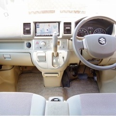 エブリバンではなくワゴンです‼️の画像