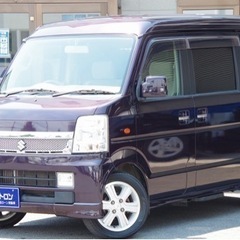 エブリバンではなくワゴンです‼️