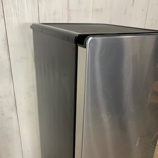 TK取り置き 2019年製 Haier 冷蔵庫 JR-XP2NF173F キッチン 家電 ハイアール 菊TK