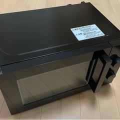 関東にお引越しの人注目❗️Microwave  Oven（ニトリ...