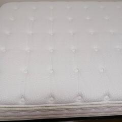 【NITORI】シングルマットレス (Nスリープ プレミアム）の画像