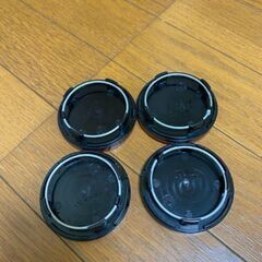 ホイールキャップBBSの画像