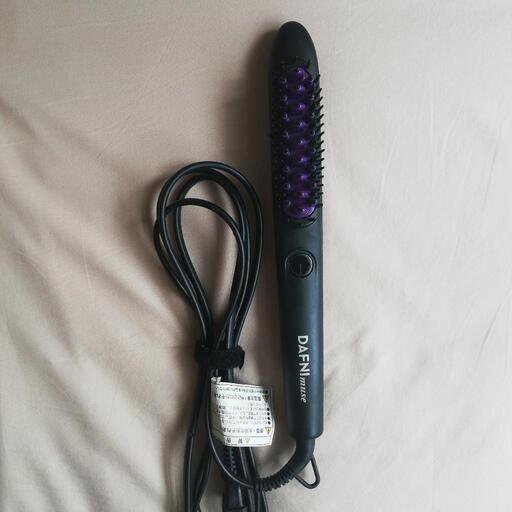 ヘアアイロン ヤーマン ダフニ DAFNI muse 正規品