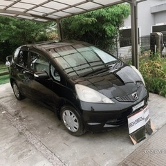 値下げ❗️ホンダ　フィット　21年式　車検あり好調乗り出し価格　個人出品の画像