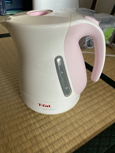 T-fal 電気ポット