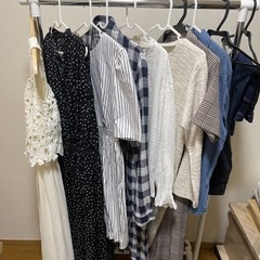 レディース　洋服　10点