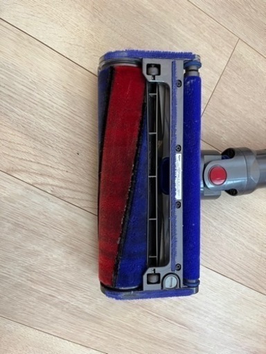 DysonV6+山崎実業スタンドセット