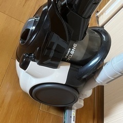 SHARP 掃除機の画像