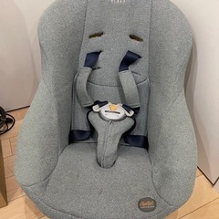コンビ　ネオシスファーストEG 新生児対応チャイルドシート