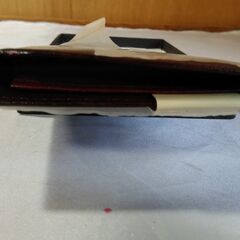 レア　未使用　カードケース　ポシェット　財布　小物入れの画像