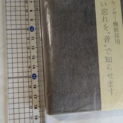 レア　未使用　カードケース　ポシェット　財布　小物入れの画像