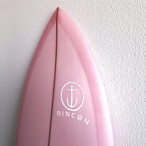 【極上美品/希少】THE SUNSレトロツイン ウッドフィン ツイン 手渡し限定