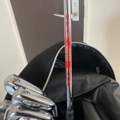 タイトリスト ゴルフクラブセット 期間限定 最終値下げ‼︎