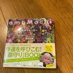 お守りもっちー